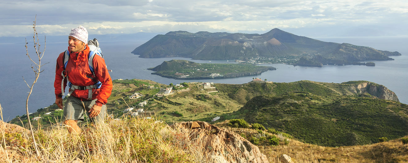 Turismo a Lipari