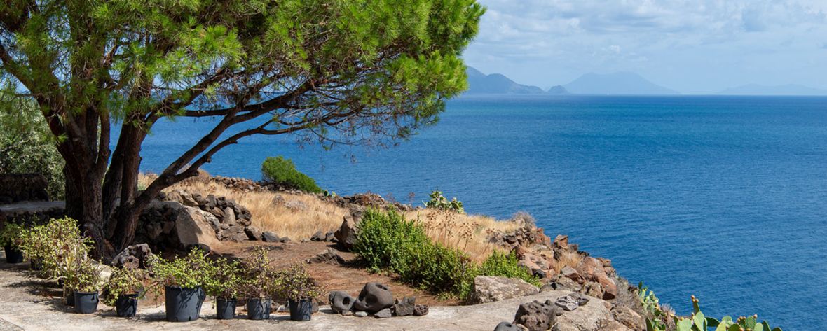 Alicudi - Isole Eolie