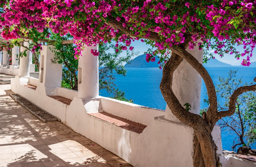 Filicudi - Aeolian Islands Filicudi - Aeolian Islands