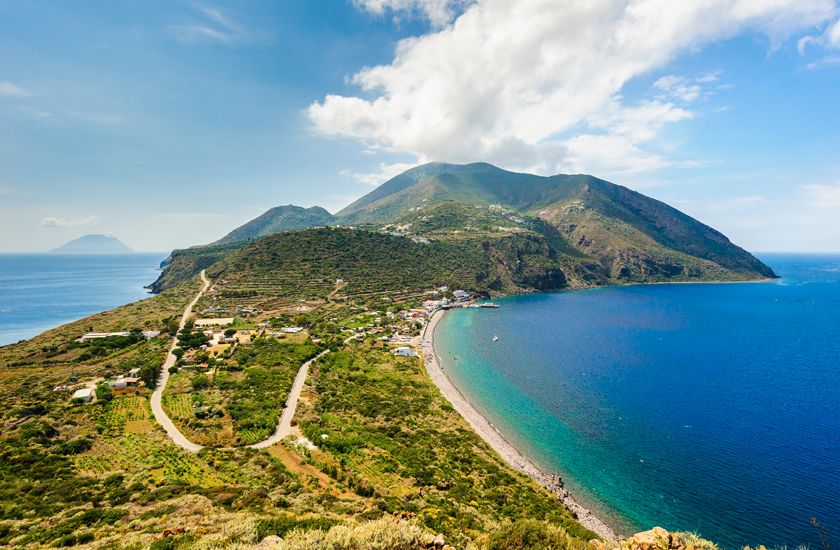 Filicudi, Italia Filicudi, Italia