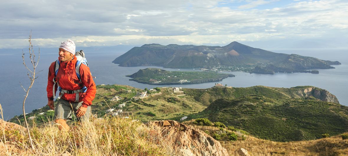 Turismo a Lipari Turismo a Lipari