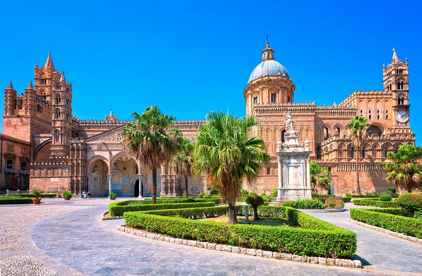 Palermo
