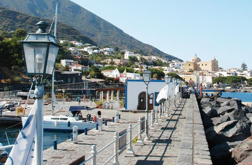 Isola di Salina