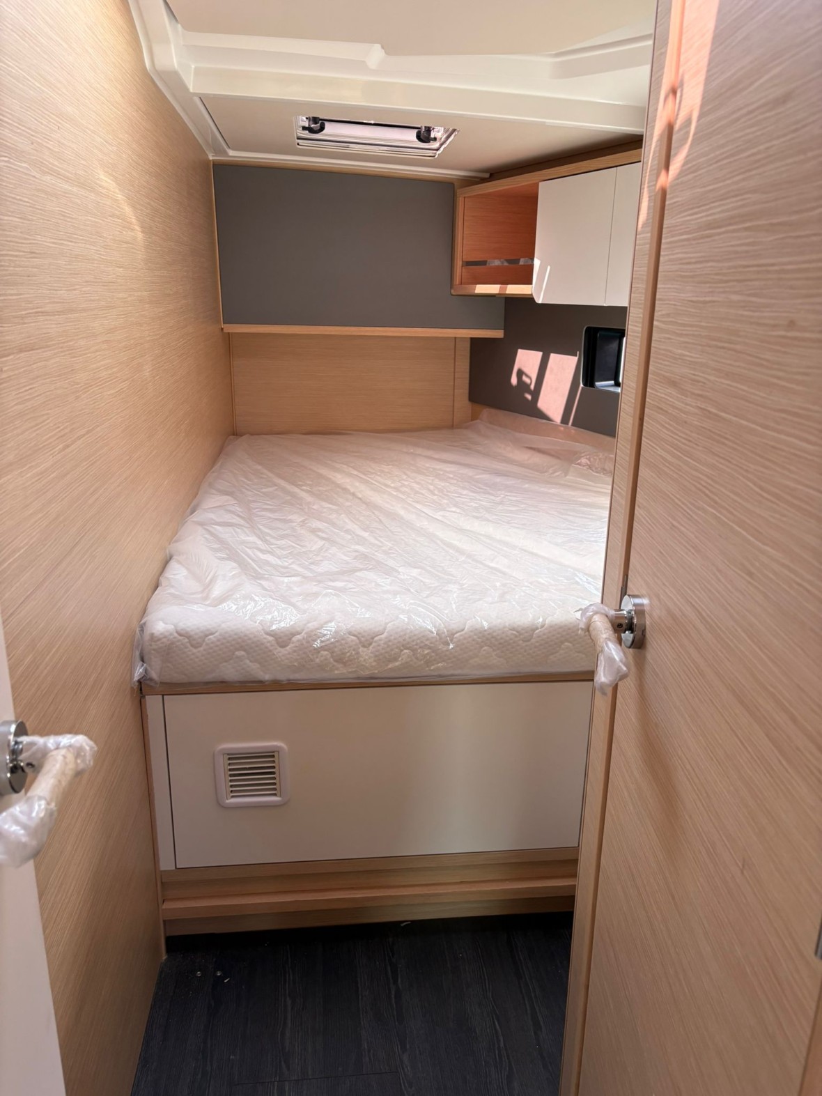 DUFOUR 48 Salima