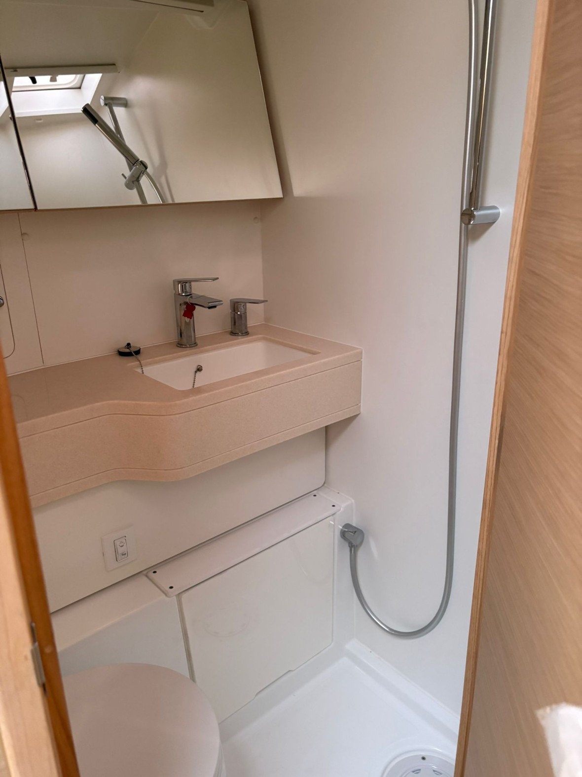 DUFOUR 48 Salima