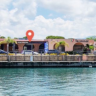 Marina di Portorosa Marina di Portorosa