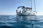 DUFOUR 390 Grand Large Inycum