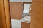 DUFOUR 382 Grand Large Shira