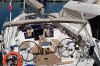 DUFOUR 382 Grand Large Shira