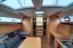 DUFOUR 382 Grand Large Shira