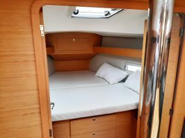 DUFOUR 382 Grand Large Shira