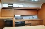 DUFOUR 382 Grand Large Shira