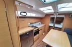DUFOUR 382 Grand Large Shira