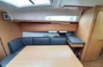 DUFOUR 382 Grand Large Shira