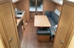 DUFOUR 382 Grand Large Shira
