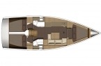 DUFOUR 382 Grand Large Shira