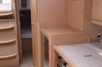 DUFOUR 390 Grand Large Inycum