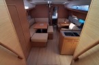 DUFOUR 412 Grand Large Hedoné