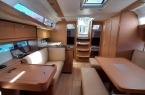 DUFOUR 412 Grand Large Hedoné