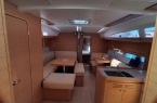 DUFOUR 412 Grand Large Hedoné