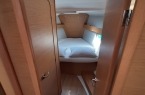 DUFOUR 412 Grand Large Hedoné