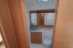 DUFOUR 412 Grand Large Hedoné