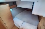 DUFOUR 412 Grand Large Hedoné
