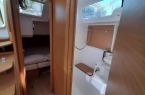 DUFOUR 412 Grand Large Hedoné