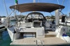 DUFOUR 412 Grand Large Hedoné