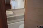DUFOUR 430 Grand Large Fiodena