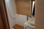 DUFOUR 430 Grand Large Fiodena