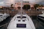 DUFOUR 430 Grand Large Fiodena
