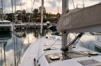 DUFOUR 430 Grand Large Fiodena
