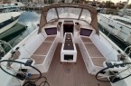 DUFOUR 430 Grand Large Fiodena