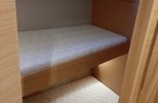 DUFOUR 430 Grand Large Fiodena