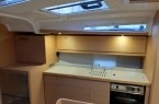 DUFOUR 430 Grand Large Fiodena
