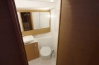 DUFOUR 430 Grand Large Fiodena