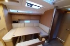DUFOUR 430 Grand Large Fiodena