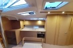 DUFOUR 430 Grand Large Fiodena