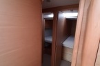 DUFOUR 520 Grand Large Sirius