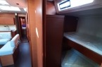 DUFOUR 530 Grand Large Albus
