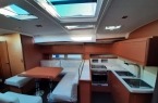 DUFOUR 530 Grand Large Albus