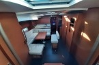 DUFOUR 530 Grand Large Albus