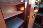 DUFOUR 530 Grand Large Albus