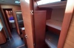 DUFOUR 530 Grand Large Albus