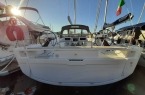 DUFOUR 530 Grand Large Albus
