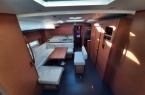 DUFOUR 530 Grand Large Albus