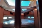 DUFOUR 530 Grand Large Albus