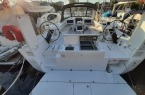 DUFOUR 530 Grand Large Albus