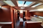 DUFOUR 530 Grand Large Albus
